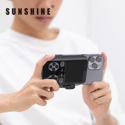SUNSHINE EBHKG 黑色遊戲機無線充電器(5000mAh)