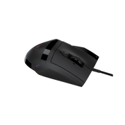 Turtle Beach Command Series MC3 有線遊戲滑鼠(黑色)(6月中到貨)