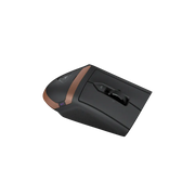 Turtle Beach Command Series MC7 8kHz無線遊戲滑鼠(黑色)(6月中到貨)