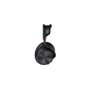Turtle Beach Stealth Pro II ANC主動降噪 可換電 Hi-Res認證 三模無線遊戲耳機(PC-黑色)(代理有貨)