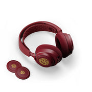 1月優惠 SteelSeries Arctis Nova 7 Wireless RED 無線降噪遊戲耳機(For PC, PS4/5 and switch)(2024龍年特別款)