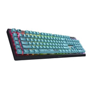 Razer Blackwidow V4 X Zenless Zone Zero Edition 有線遊戲機械鍵盤(Zenless Zone Zero)