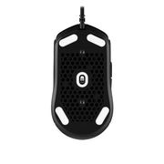 8月優惠 HyperX Pulsefire Haste 2 有線遊戲滑鼠(黑色)