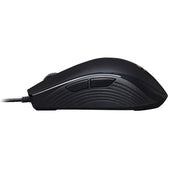 HyperX Pulsefire Core RGB 遊戲滑鼠(黑)