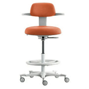 Ergostandi COOC 白色框架 人體工學椅