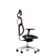 Szeeo SEO-FI26A 人體工學辦公椅