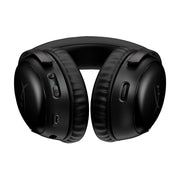 HyperX Cloud III Wireless 7.1 音效 無線遊戲耳機(黑色)