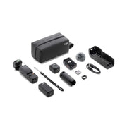 DJI Osmo Pocket 3 Creator Combo 全能套裝