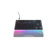 Turtle Beach Command Series KB7 TKL 有線遊戲鍵盤(4.3 吋觸控螢幕)(黑色)(5月尾到貨)