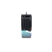 Turtle Beach Command Series KP7 有線數字鍵盤(可配合KB7模組化使用)(黑色)(5月尾到貨)