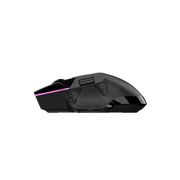 Turtle Beach Command Series MC5 8kHz無線遊戲滑鼠(黑色)(6月中到貨)