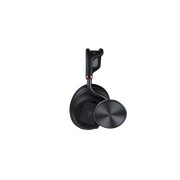 Turtle Beach Stealth Pro II ANC主動降噪 可換電 Hi-Res認證 三模無線遊戲耳機(PC-黑色)(代理有貨)