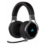 Corsair Virtuoso Wireless 無線耳機(黑色) (包送順豐站)