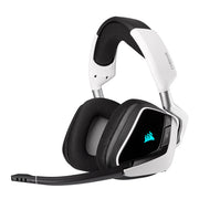 Corsair VOID Elite Wireless 7.1 無線耳機(白色)(包送順豐站)