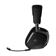 Corsair VOID MAX WIRELESS v2 三模無線遊戲耳機(碳黑)(包送順豐站)