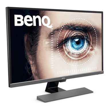 BenQ EW3270U 32吋 VA 4K HDR 60Hz電競顯示器 (免費代理送貨)