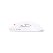 8月優惠 HyperX Pulsefire Haste 2 Wireless 無線遊戲滑鼠(白色)
