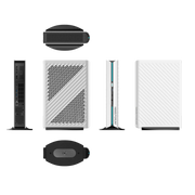 MINISFORUM G1 PRO AMD Ryzen 9 8945HX RTX 5060 8G 32GB + 1T SSD Win11 Pro 迷你電腦 (CS-MG1PROA)