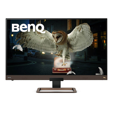 BenQ EW3280U 32吋 IPS 4K HDRi 護眼文書顯示器 (免費代理送貨)