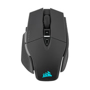 5月優惠 Corsair M65 RGB Ultra Wireless 光學滑鼠(黑色)(包送順豐站)