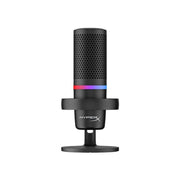 HyperX DUOCAST RGB 電容式麥克風
