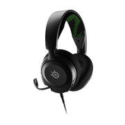 7月優惠 SteelSeries Arctis Nova 1X 降噪遊戲耳機(For Xbox)(61616)