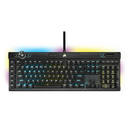 Corsair K100 RGB 機械式鍵盤(Corsair OPX軸) (包送順豐站)