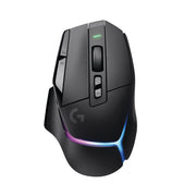 Logitech G502 X Plus RGB LIGHTSPEED 無線遊戲滑鼠(包送順豐站)