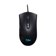 HyperX Pulsefire Core RGB 遊戲滑鼠(黑)
