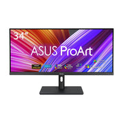 ASUS ProArt PA348CGV 34吋 UQHD 120Hz IPS 專業顯示器