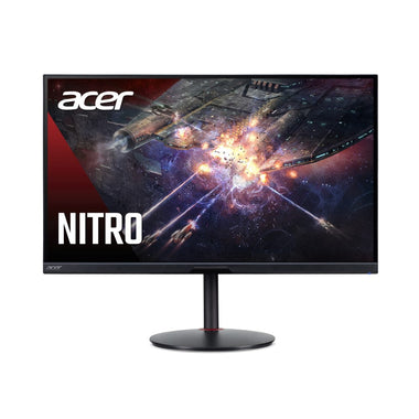 Acer Nitro XV252Q Fbmiiprx 25吋 FHD 390Hz IPS 顯示器 (免費代理送貨)
