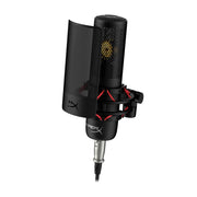 HyperX ProCast XLR 電容式麥克風