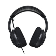 Turtle Beach Atlas 200 有線遊戲耳機 (附USB音效轉接器for PC)