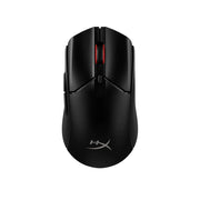 8月優惠 HyperX Pulsefire Haste 2 Wireless 無線遊戲滑鼠(黑色)