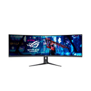 ASUS ROG Strix XG49WCR 49吋 QHD 165Hz 曲面電競顯示器