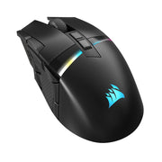 Corsair Darkstar Wireless RGB MMO/MOBA 無線遊戲滑鼠 (包送順豐站)