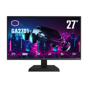 Coolermaster GA2701 27吋 FHD 100Hz IPS 顯示器 (此產品不包送貨)