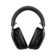 HyperX Cloud III Wireless 7.1 音效 無線遊戲耳機(黑色)