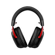 HyperX Cloud III Wireless 7.1 音效 無線遊戲耳機(紅黑色)