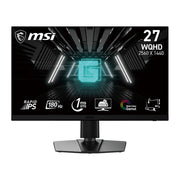 MSI G272QPF E2 27吋 2K QHD 180Hz Rapid IPS 電競顯示器 (此產品不包送貨)