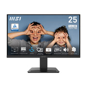 MSI PRO MP253P 25吋 1080P FHD 100Hz IPS 顯示器(黑色)