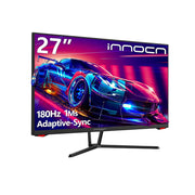 Innocn 27G1G Plus 27吋 FHD 180Hz Fast IPS 電競顯示器(此產品不包送貨)