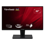 ViewSonic VA2215-MH 22吋 FHD 100Hz VA 1ms 文書辦公顯示器 (此產品不包送貨)