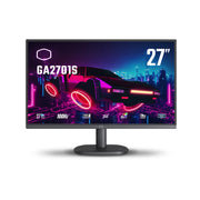 Cooler Master GA2701S Gen2 27吋 1080P FHD 100Hz IPS 文書顯示器 (此產品不包送貨)