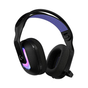 Logitech G G522 LIGHTSPEED 三模無線遊戲耳機(黑色)