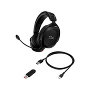 8月優惠 HyperX Cloud Stinger 2 Wireless DTS:X 無線遊戲耳機