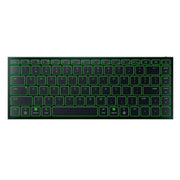 Razer Joro 超便攜無線鍵盤