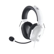 8月優惠 Razer Blackshark V2 X Special White Edition 有線遊戲耳機