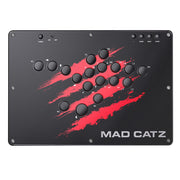 MadCatz N.E.K.O. 全按鍵SOCD街機控制器 (包送順豐站)
