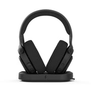Fractal Design Scape 三模頭戴式無線耳機 (黑色)